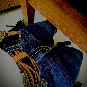 Meet your Posher, Ricki